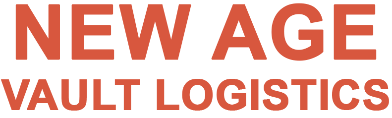 New Age Vault & Logistics